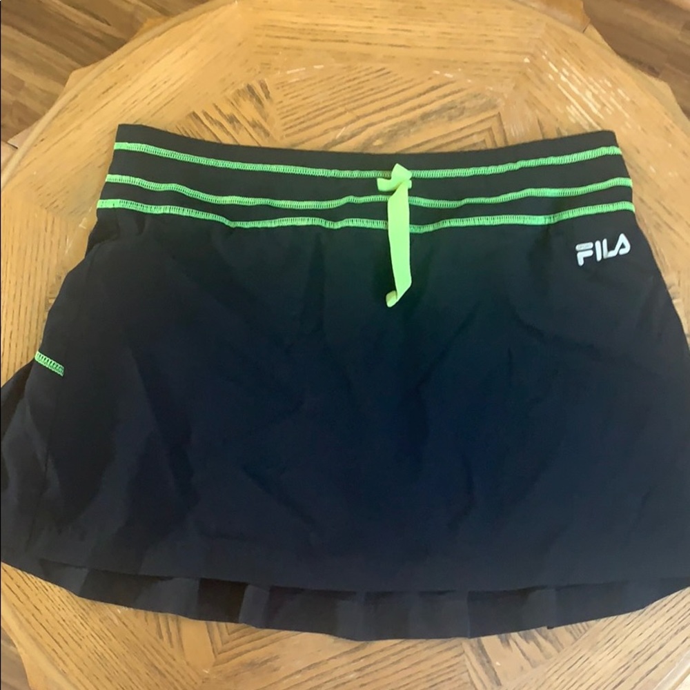 Fila Tennis Skirt